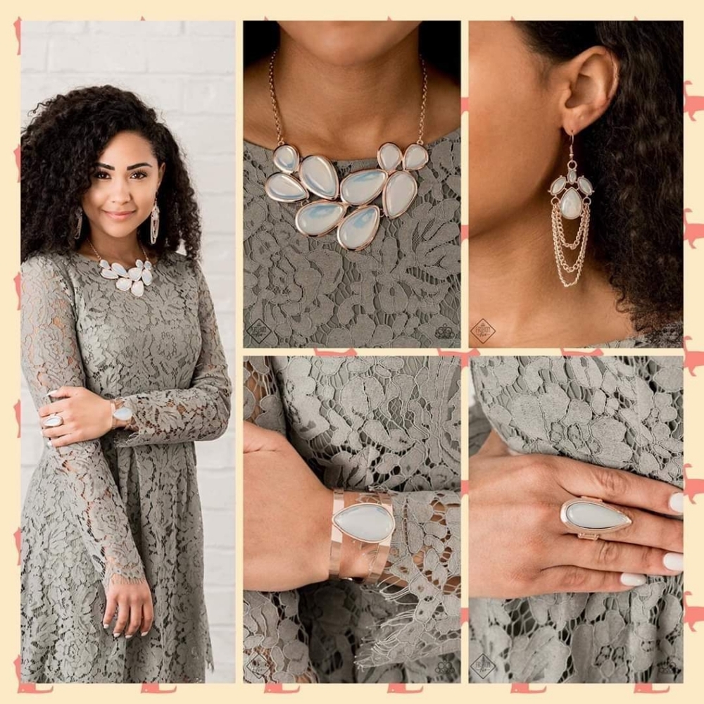 Nice set for 20 $ each item 5$